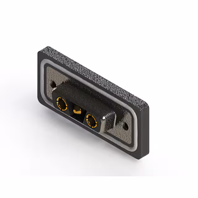 630W3WK3240-2N2 EDAC Inc.  D-Sub-Steckverbinderbaugruppen